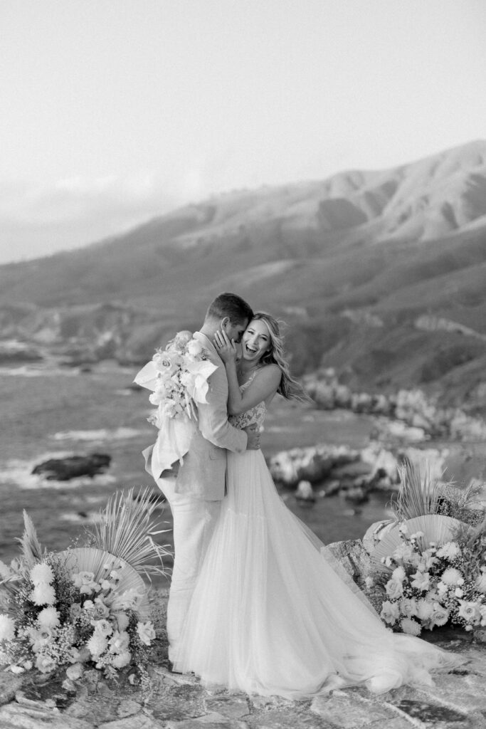 Monterey Wedding Florist