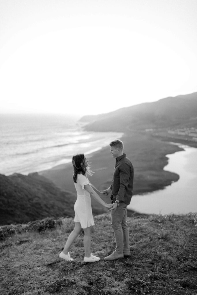 San Francisco Wedding Photographer